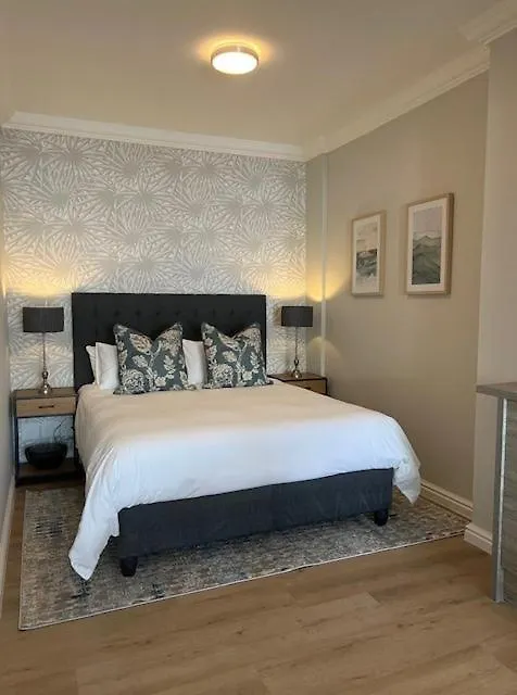 514 The Granger Apartment Cape Town