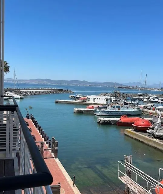514 The Granger Apartment Cape Town