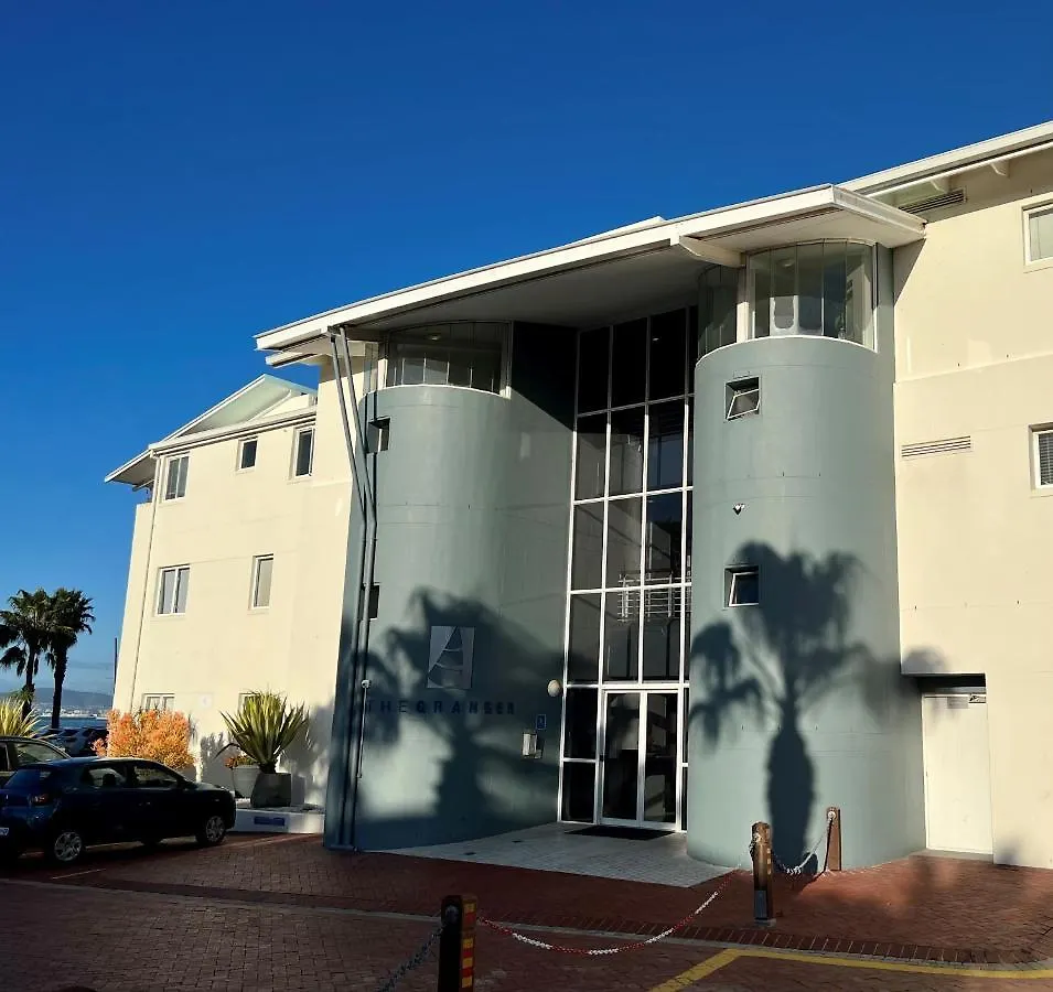 514 The Granger Apartment Cape Town