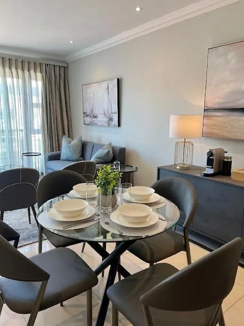 514 The Granger Apartment Cape Town South Africa