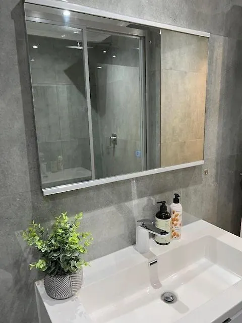 514 The Granger Apartment Cape Town